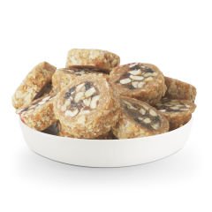 Karışık Cezerye 1 kg paket