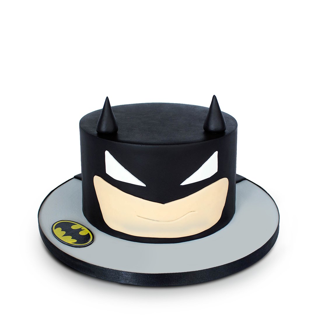 Batman Doğum Günü Pastası