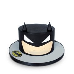 Batman Doğum Günü Pastası