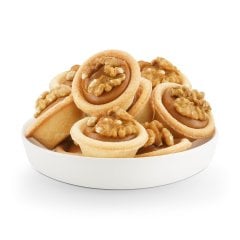 Cevizli Tart