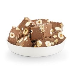 Fındıklı Portakallı Çikolatalı Kesme Spesiyal 1 kg paket