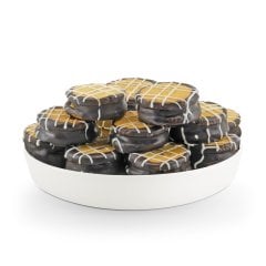 Fıstıklı Marshmallowlu Halley