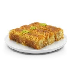 Cevizli Kaymaklı Sarma Kadayıf