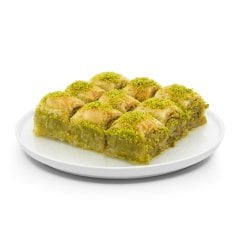 Fıstıklı Sultan Sarması Baklava 1,5 kg paket