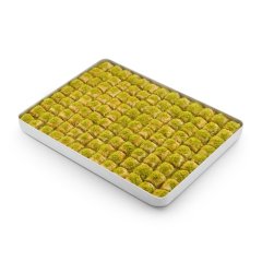 Fıstıklı Sultan Sarması Baklava 0,5 kg paket