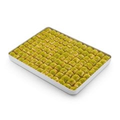 Fıstıklı Sultan Sarması Baklava 1,5 kg paket