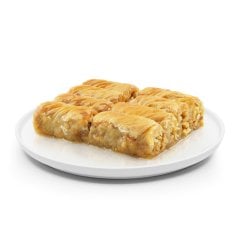 Cevizli Burma Baklava 0,5 kg paket