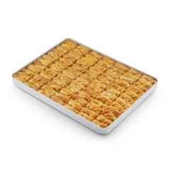 Cevizli Burma Baklava 0,5 kg paket