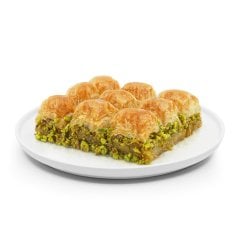 Fıstıklı Baklava 1 kg paket
