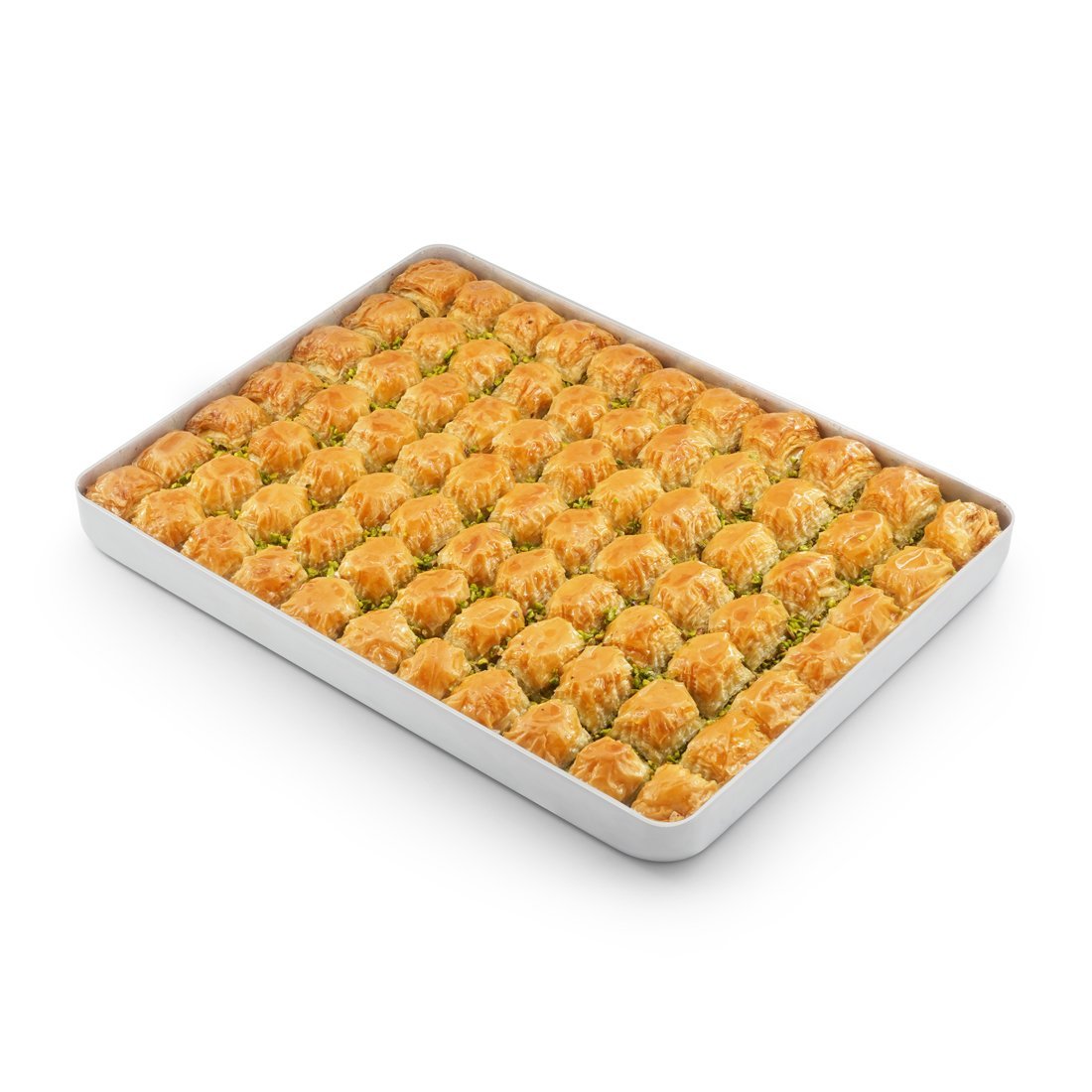 Fıstıklı Baklava 1 kg paket