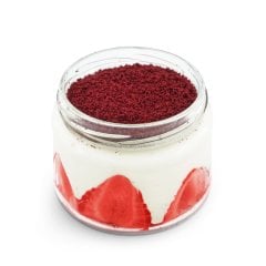 Lilly Çilekli Mag