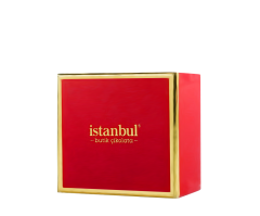 Spesiyal Karışık Dolgulu Sütlü Çikolata 9'lu