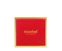 Spesiyal Karışık Dolgulu Bitter Çikolata 9'lu