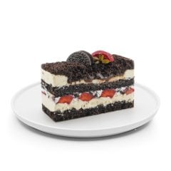Oreo Adet Yaş Pasta