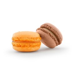 Macaron 12'li Kutu