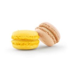 Macaron 12'li Kutu