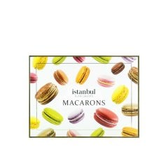 Macaron 12'li Kutu