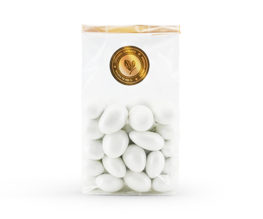 Draje Beyaz 120 gr