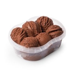 Çikolatalı Dondurma