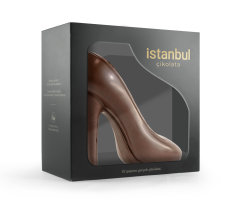 Ayakkabı Tasarım Çikolata
