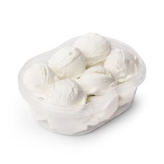 Sade Dondurma 1 kg Paket